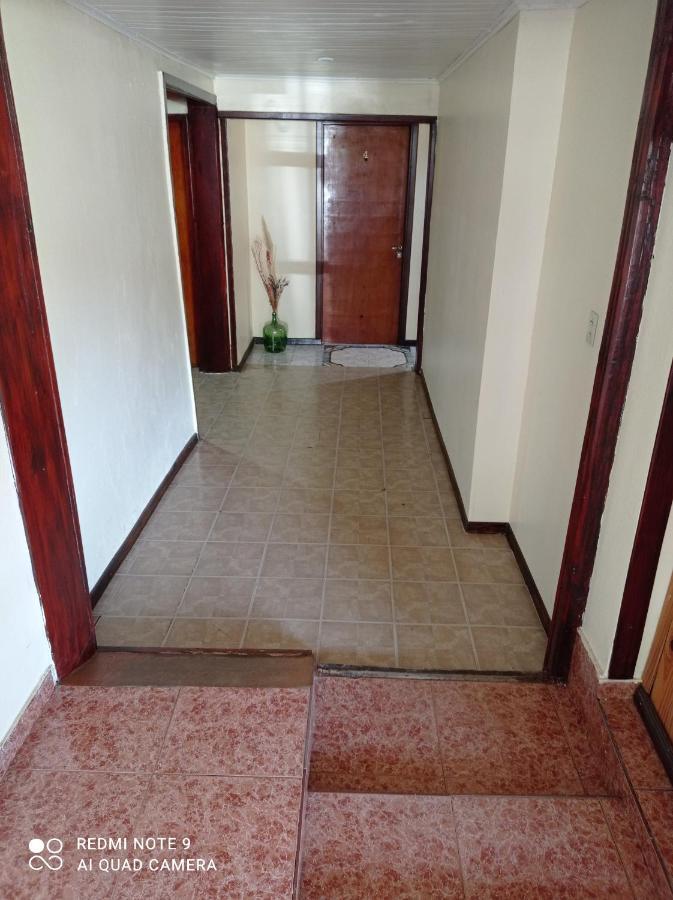 Calafate Viejo Hostel Ел Калафате Екстериор снимка