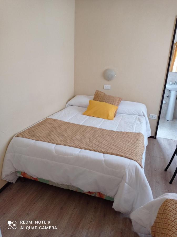 Calafate Viejo Hostel Ел Калафате Екстериор снимка