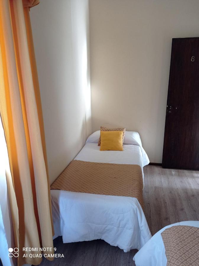 Calafate Viejo Hostel Ел Калафате Екстериор снимка