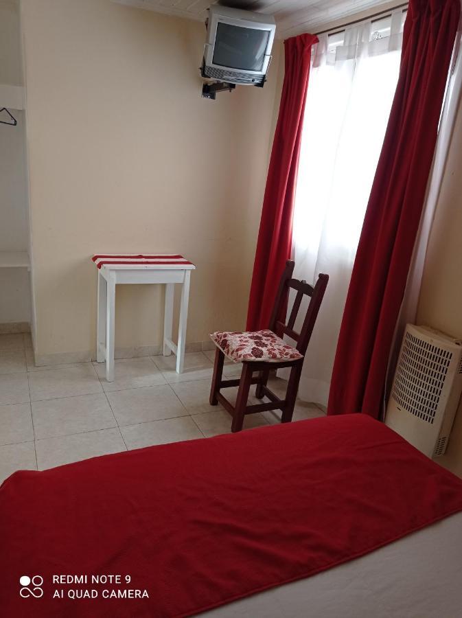 Calafate Viejo Hostel Ел Калафате Екстериор снимка
