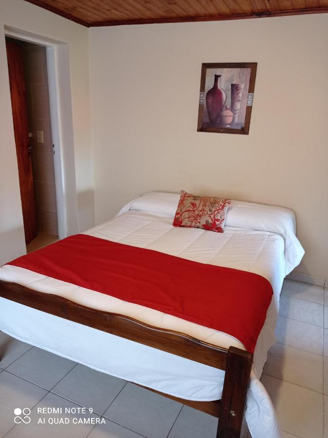Calafate Viejo Hostel Ел Калафате Екстериор снимка