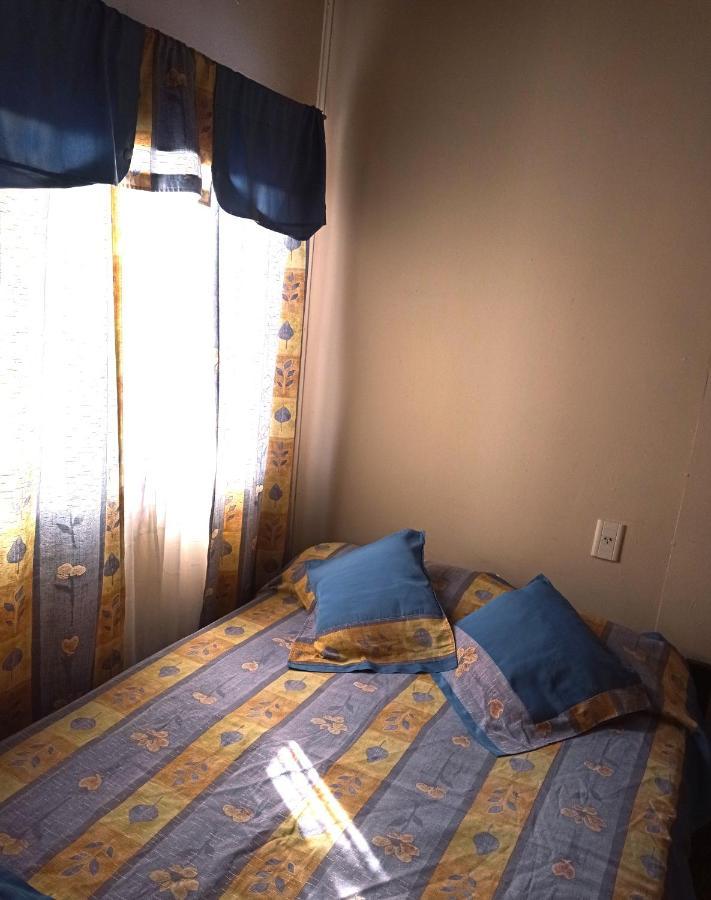 Calafate Viejo Hostel Ел Калафате Екстериор снимка