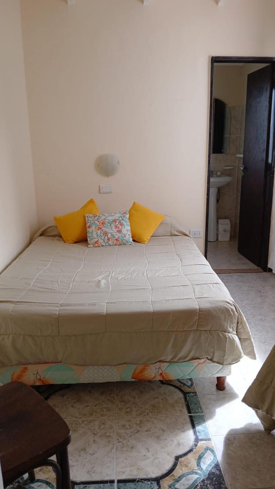 Calafate Viejo Hostel Ел Калафате Екстериор снимка