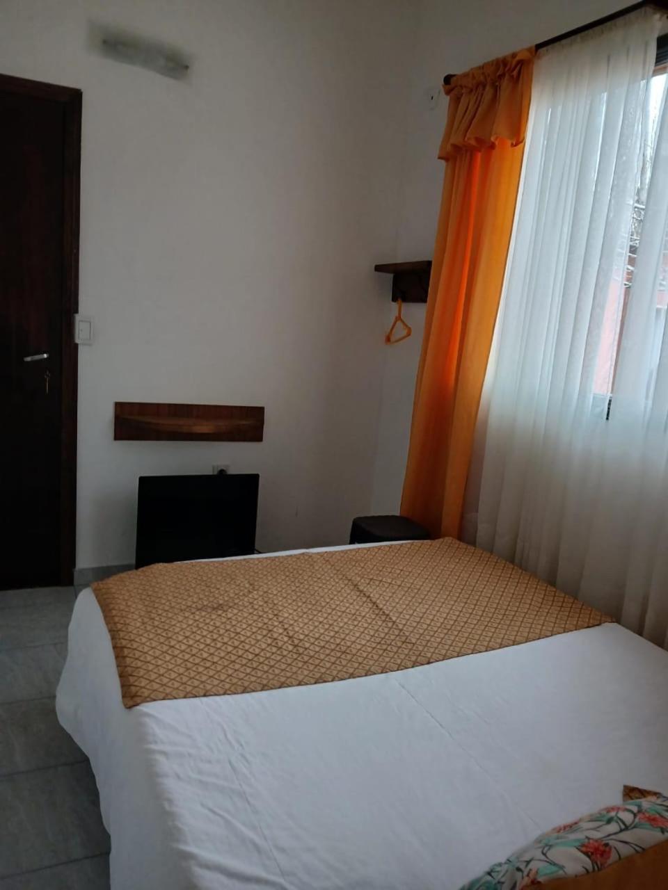 Calafate Viejo Hostel Ел Калафате Екстериор снимка