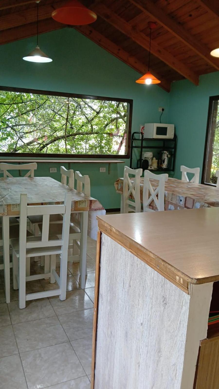 Calafate Viejo Hostel Ел Калафате Екстериор снимка