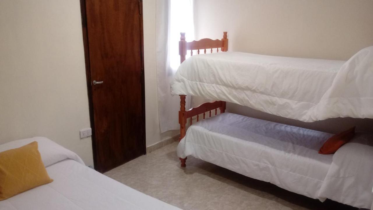 Calafate Viejo Hostel Ел Калафате Екстериор снимка